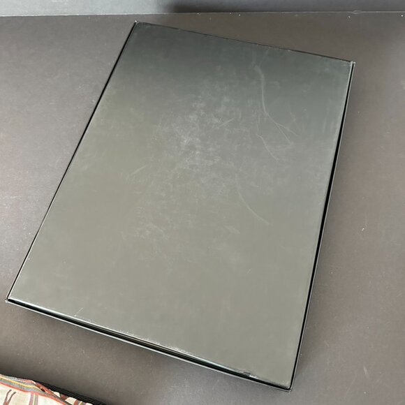 Gucci Equestrian Print Canvas Garment Weekend Travel Bag - Picture 5 of 14